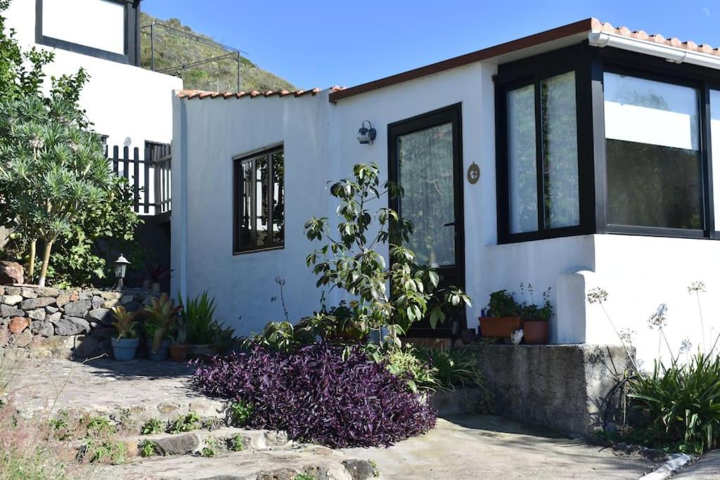 Casita De La Montana De Maria Villa Tegueste Exterior photo