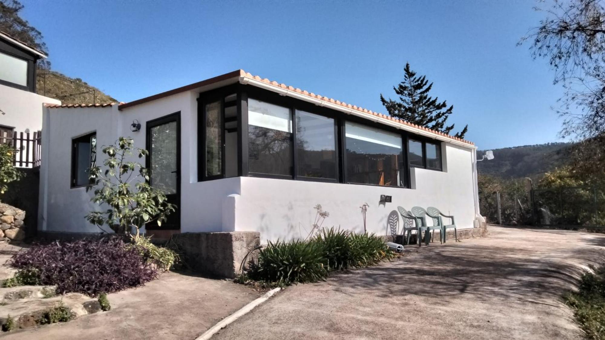 Casita De La Montana De Maria Villa Tegueste Exterior photo